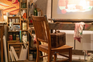 Remy\'s Ratatouille Adventure