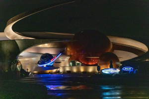 Mission Space