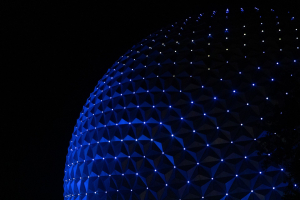 Spaceship Earth