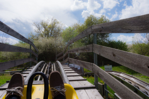 Frankenbob • Wiegand Alpine Coaster