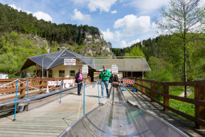 Frankenrodel • Wiegand Luge