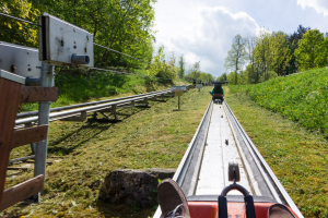 Frankenrodel • Wiegand Luge
