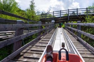 Frankenrodel • Wiegand Luge