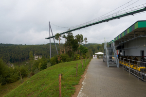 Erlebnisfelsen Pottenstein