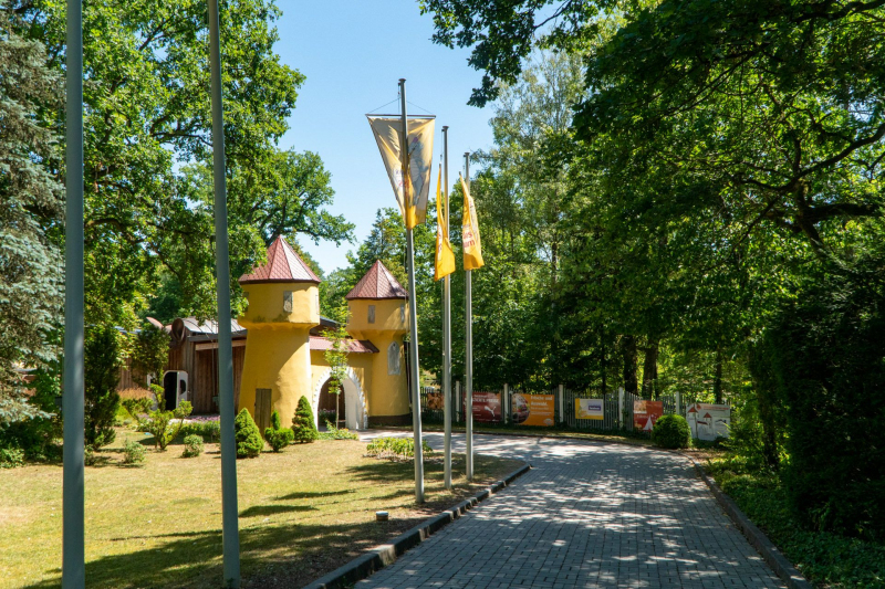 Schloss Thurn