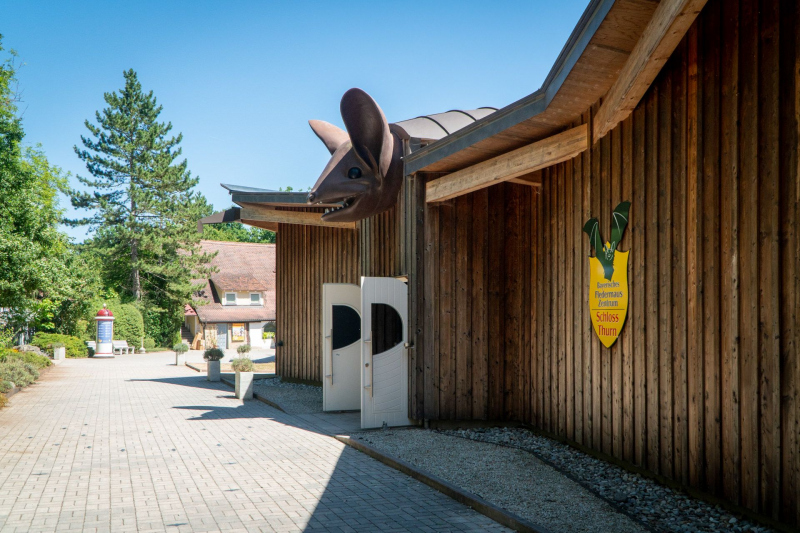 Schloss Thurn