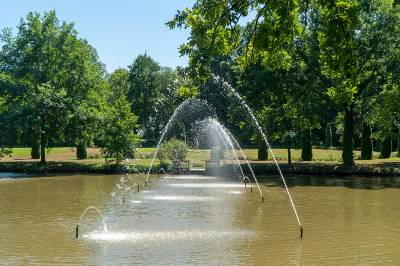 Schloss Thurn