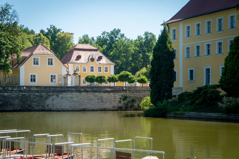 Schloss Thurn