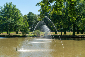 Schloss Thurn