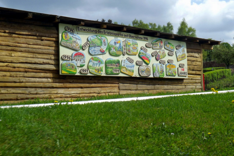 Sommerrodelbahn • Wiegand Luge