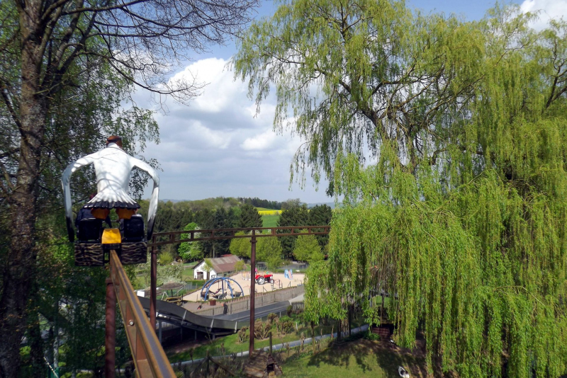 Erlebnispark Steinau