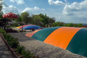 Erlebnispark Steinau