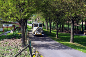 Erlebnispark Steinau