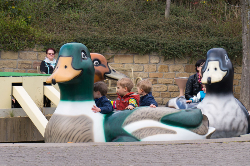 Erlebnispark Tripsdrill