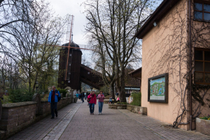 Altweibermühle