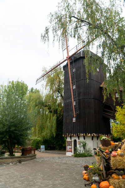 Altweibermühle