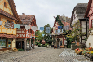 Erlebnispark Tripsdrill