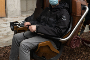 Hals über Kopf • Vekoma Suspended Thrill Coaster