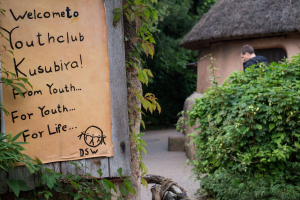 Erlebnis-Zoo Hannover