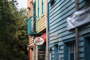 Erlebnis-Zoo Hannover