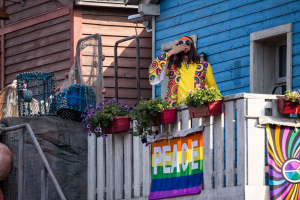 Erlebnis-Zoo Hannover