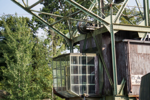 Erlebnis-Zoo Hannover