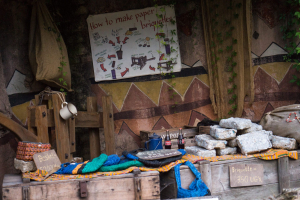 Erlebnis-Zoo Hannover