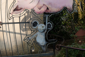 Erlebnis-Zoo Hannover