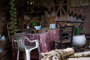 Erlebnis-Zoo Hannover