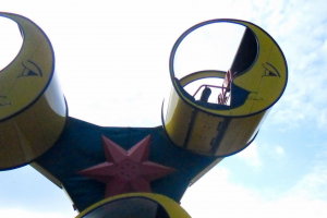 Looping Star • Heege Looping Star