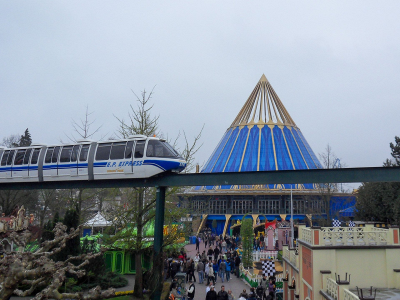 Europa Park