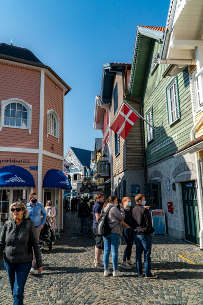Europa Park