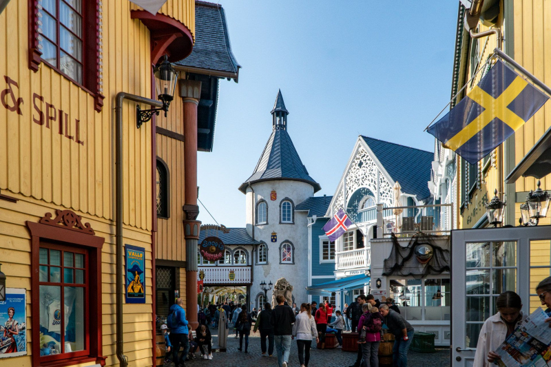 Europa Park