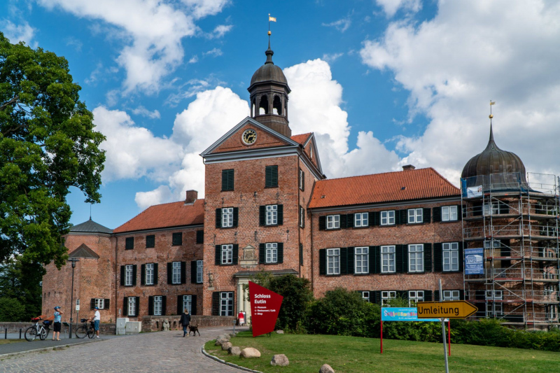 Eutin
