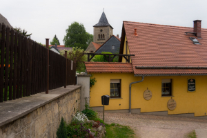Ilm Radweg