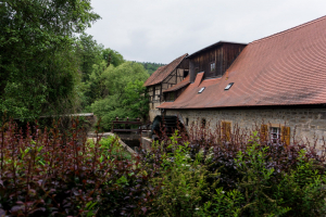 Ilm Radweg