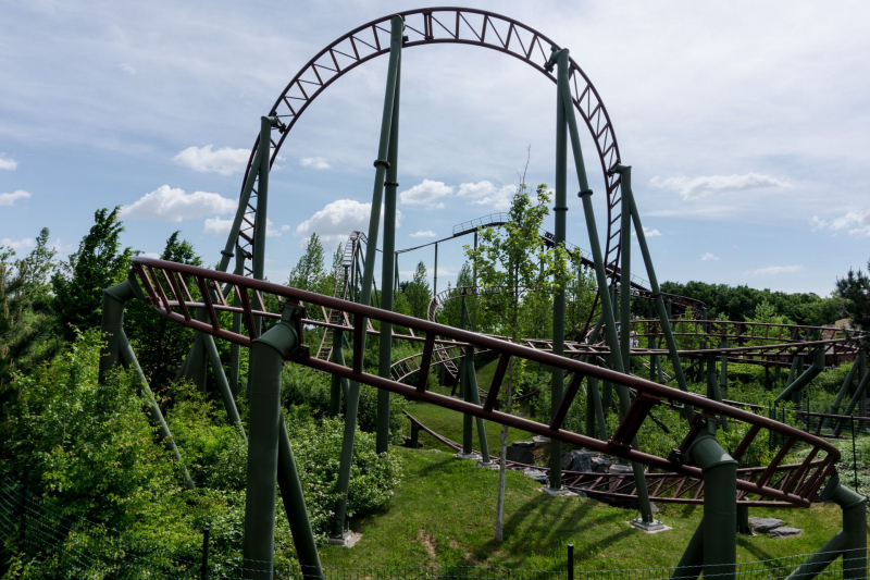 Götterblitz