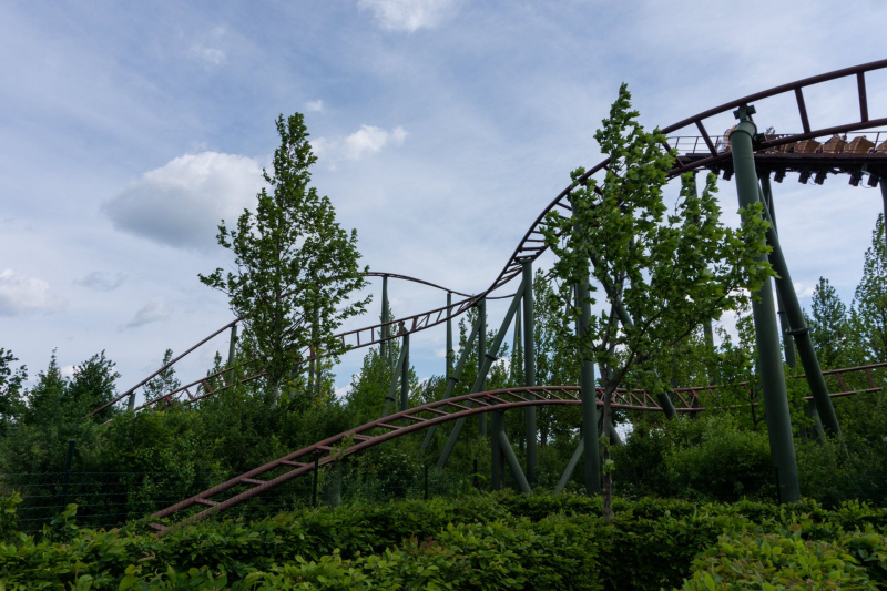 Götterblitz