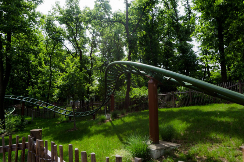 Rattenmühle