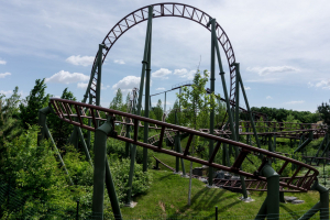 Götterblitz