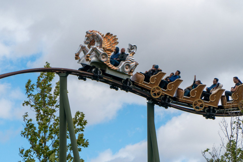 Götterflug