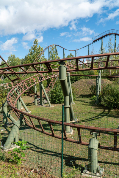 Götterflug