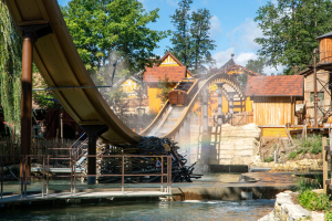 Biberburg