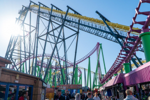 Millennium