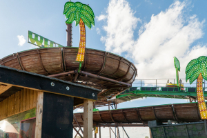 Wild River Ride