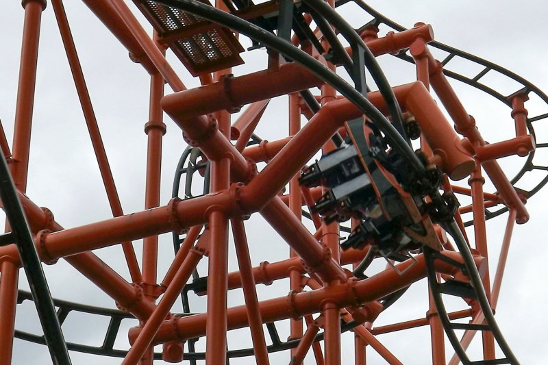 Mumbo Jumbo