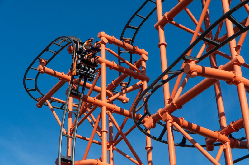 Mumbo Jumbo