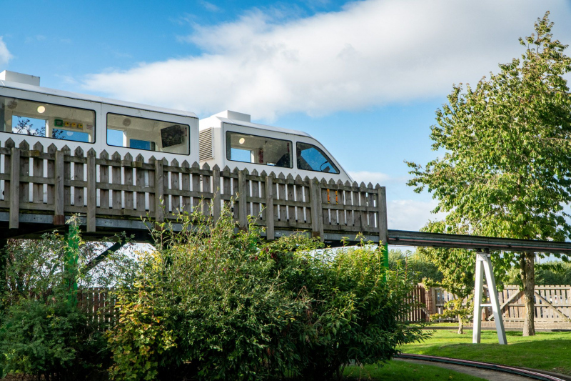 Monorail
