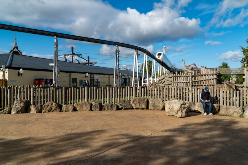 Monorail