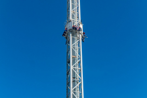 Cliff Hanger